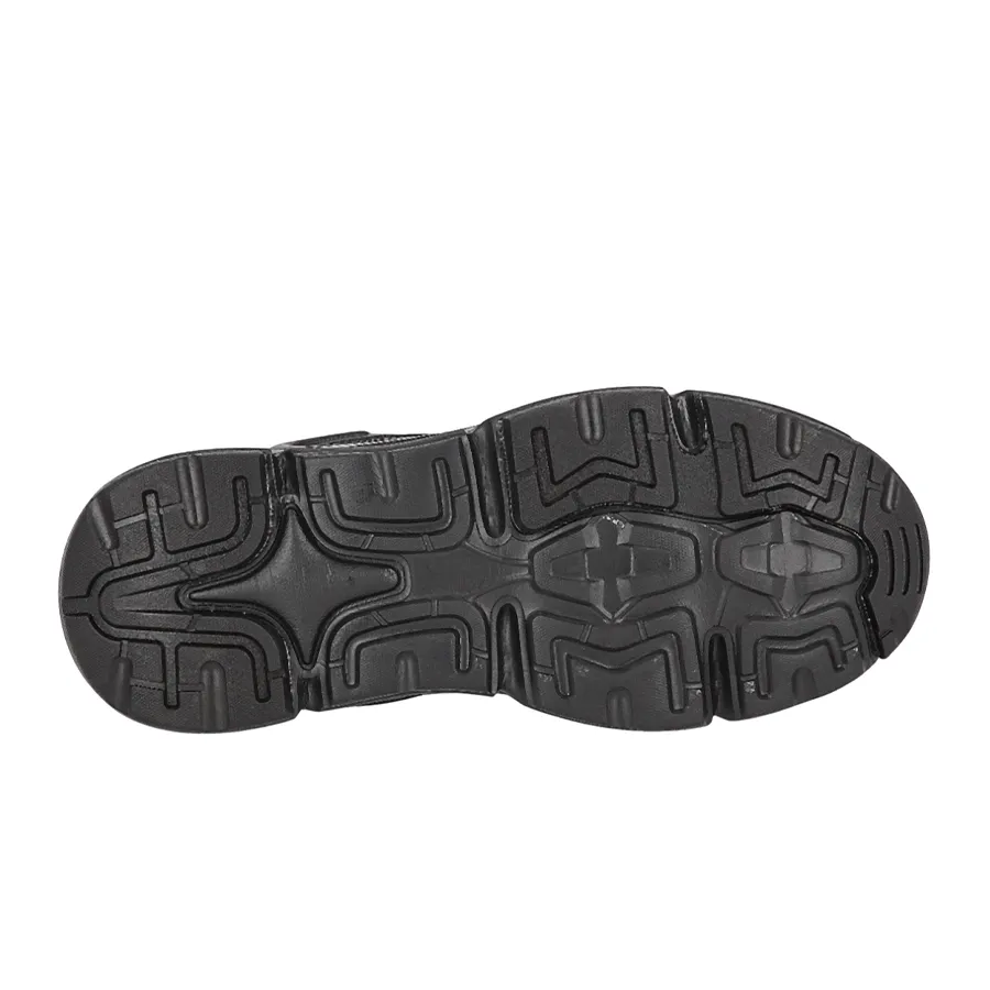 Imagen 5 de 6 de Zapatillas Topper Vallarta-NEGRO