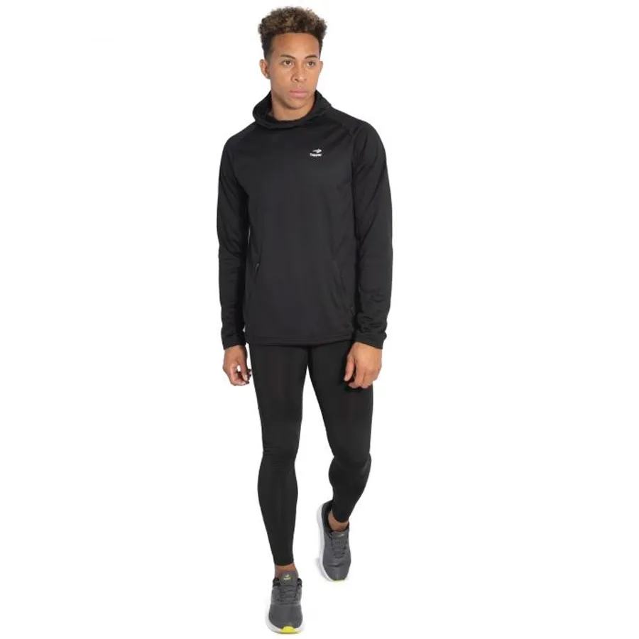 Imagen 1 de 5 de Buzo Topper -NEGRO
