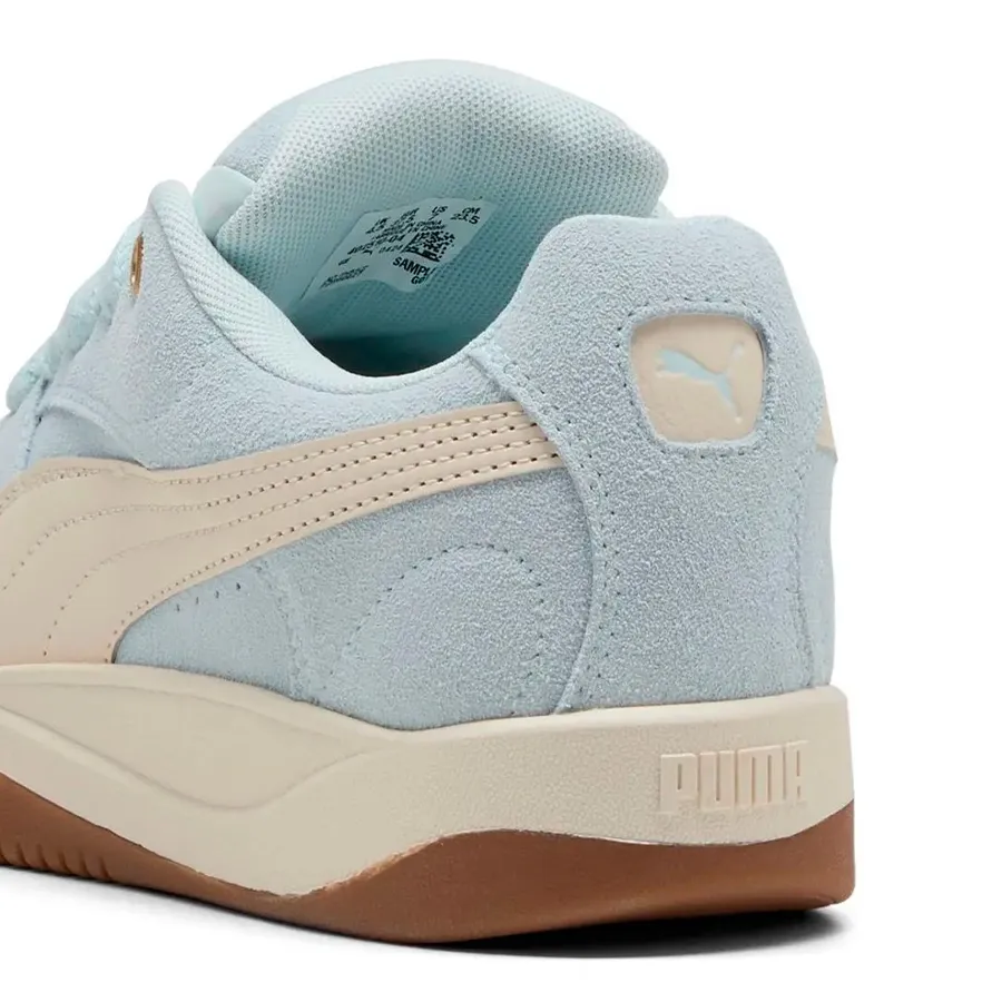 Imagen 6 de 7 de Zapatillas Puma Park Luna Og-AERO/BLANCO