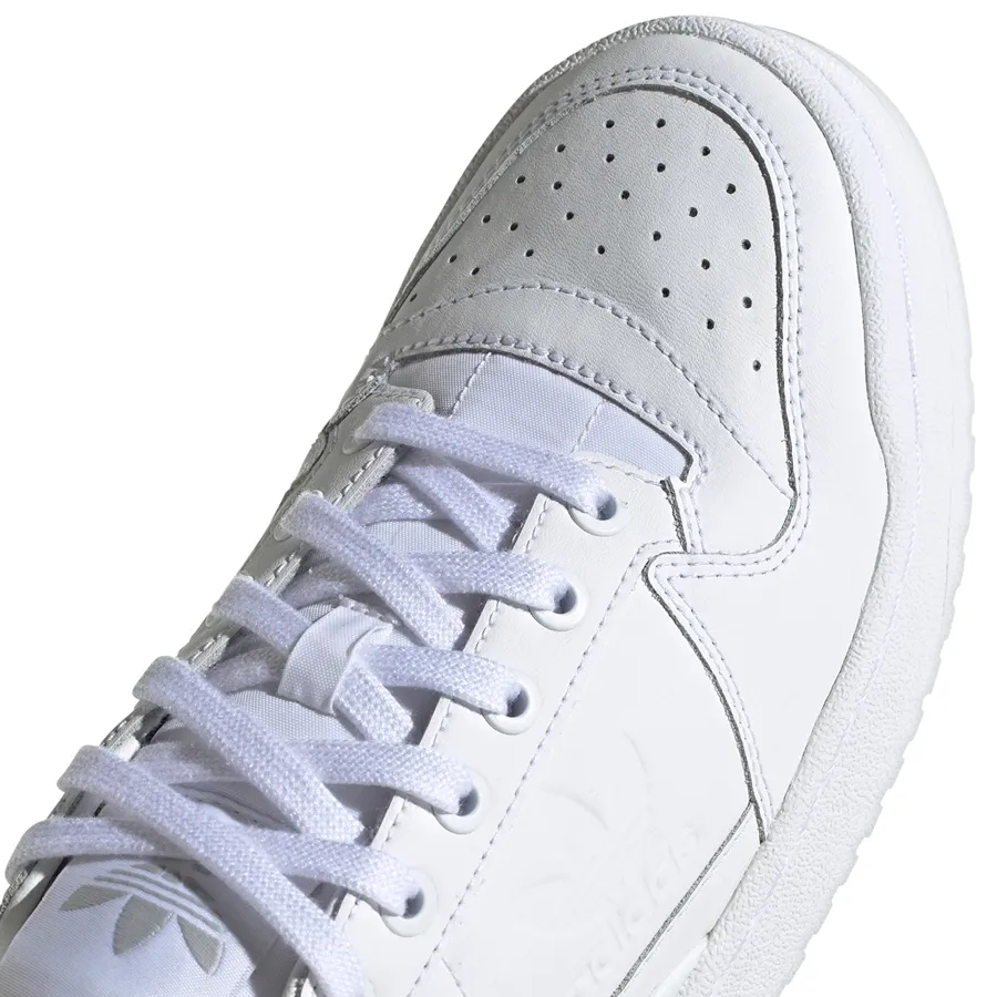 Imagen 7 de 9 de Zapatillas adidas originals Forum Bold-BLANCO
