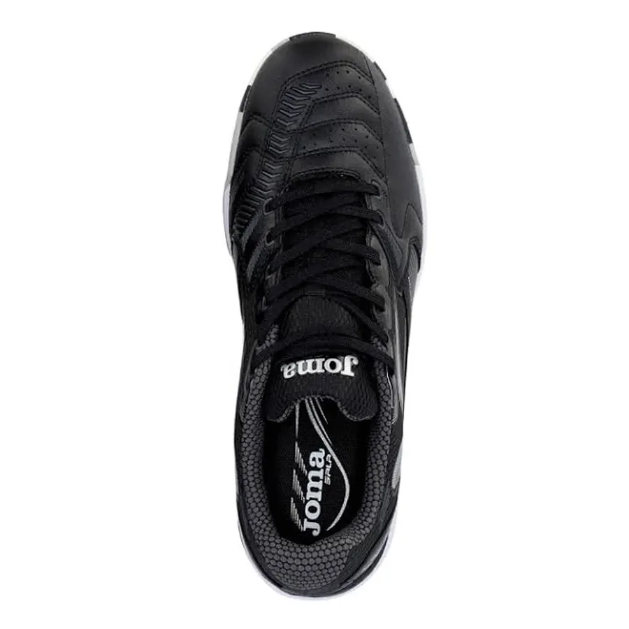 Imagen 2 de 6 de Botines Joma Botin Liga 5 Tf-NEGRO/BLANCO