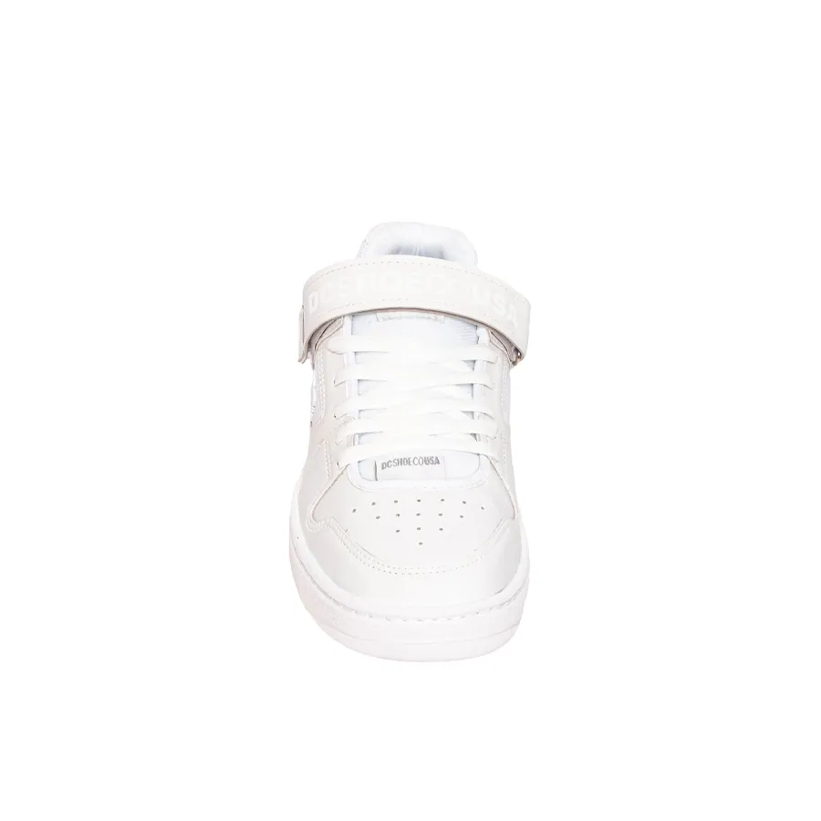 Imagen 4 de 6 de Zapatillas Dc Manteca V Ss-BLANCO/BLANCO