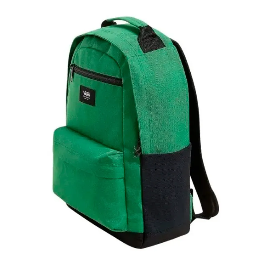 Imagen 1 de 3 de Mochila Vans Startle Backpack-VERDE/NEGRO