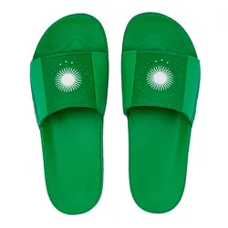 Ojotas Bagunza Arg Retro Arquero