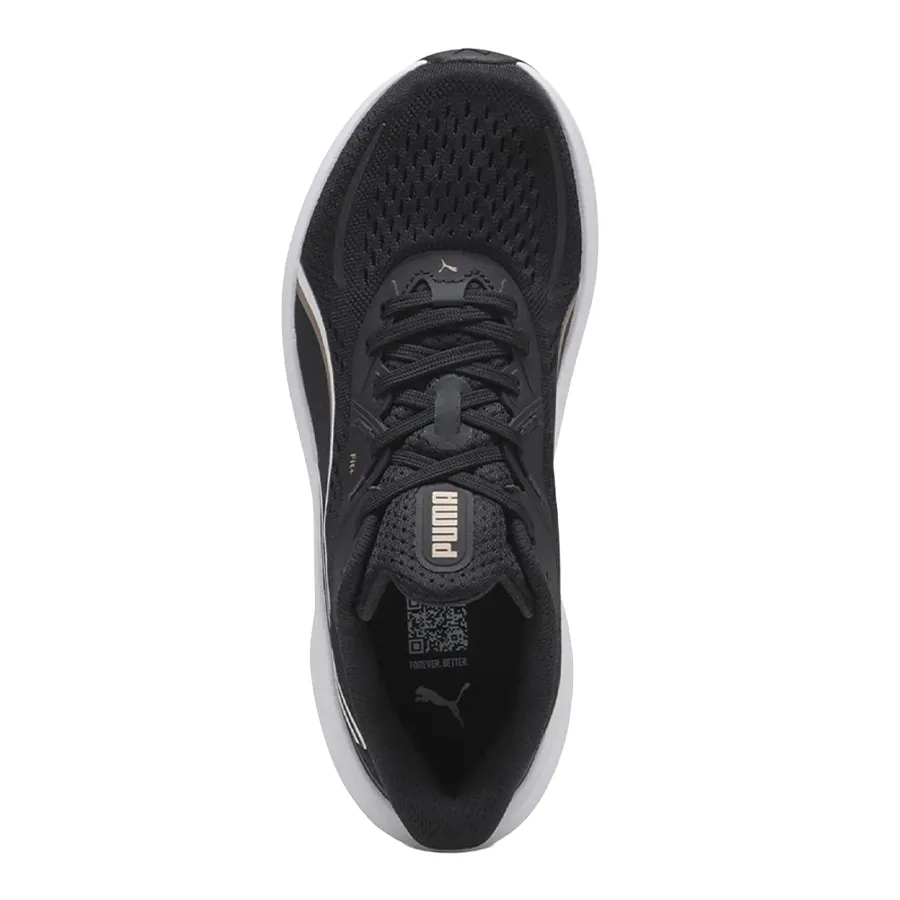 Imagen 3 de 7 de Zapatillas Puma Skyrocket Lite 2-NEGRO/BLANCO