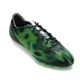 botines-adidas-f50-adizero-fg-NEGRO/VERDE/BLANCO