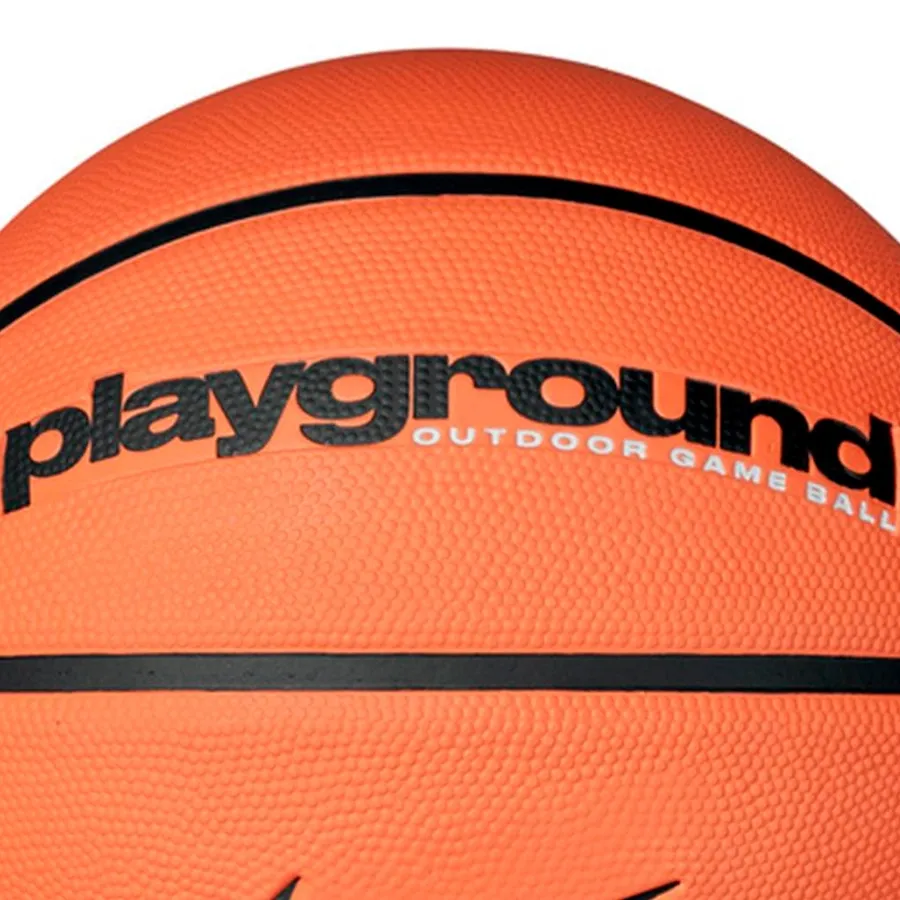 Imagen 1 de 3 de Pelota Nike Everyday Playground 8P-NARANJA