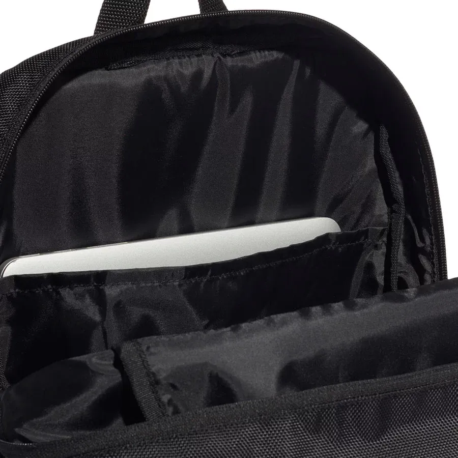 Imagen 2 de 3 de Mochila adidas Football Street-NEGRO