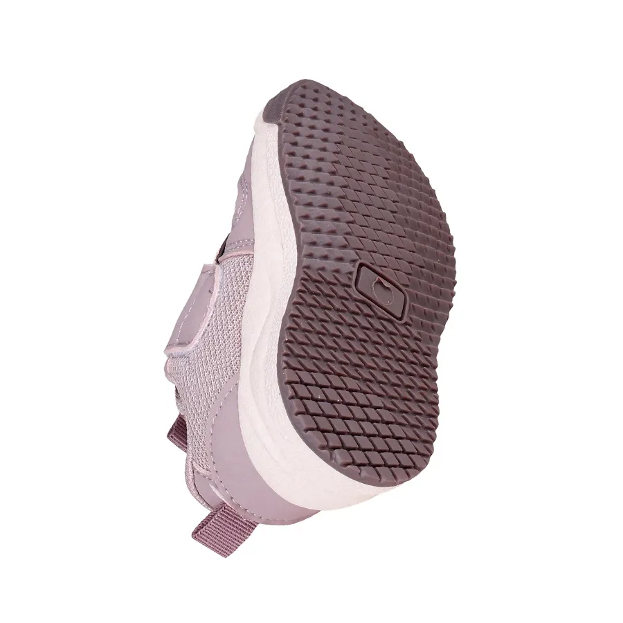 Imagen 1 de 4 de Zapatillas Atomik Casual Candy 26-LILA