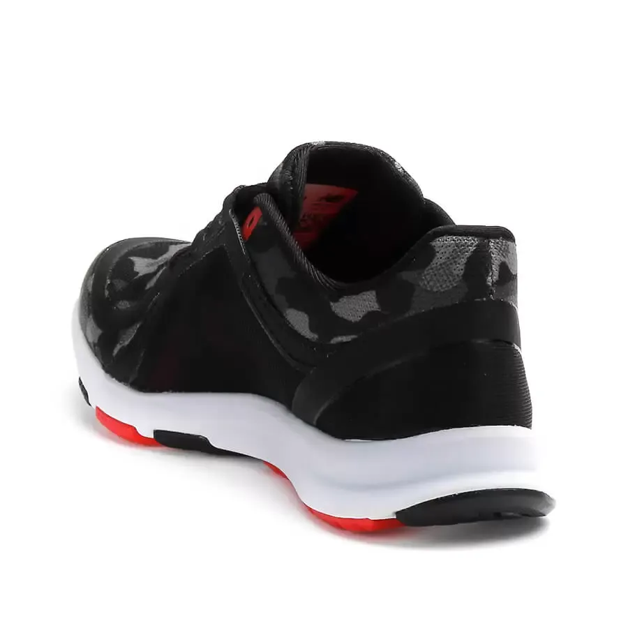 Imagen 2 de 4 de Zapatillas New Balance Fuel Core Transform V2 W-NEGRO/GRAFITO