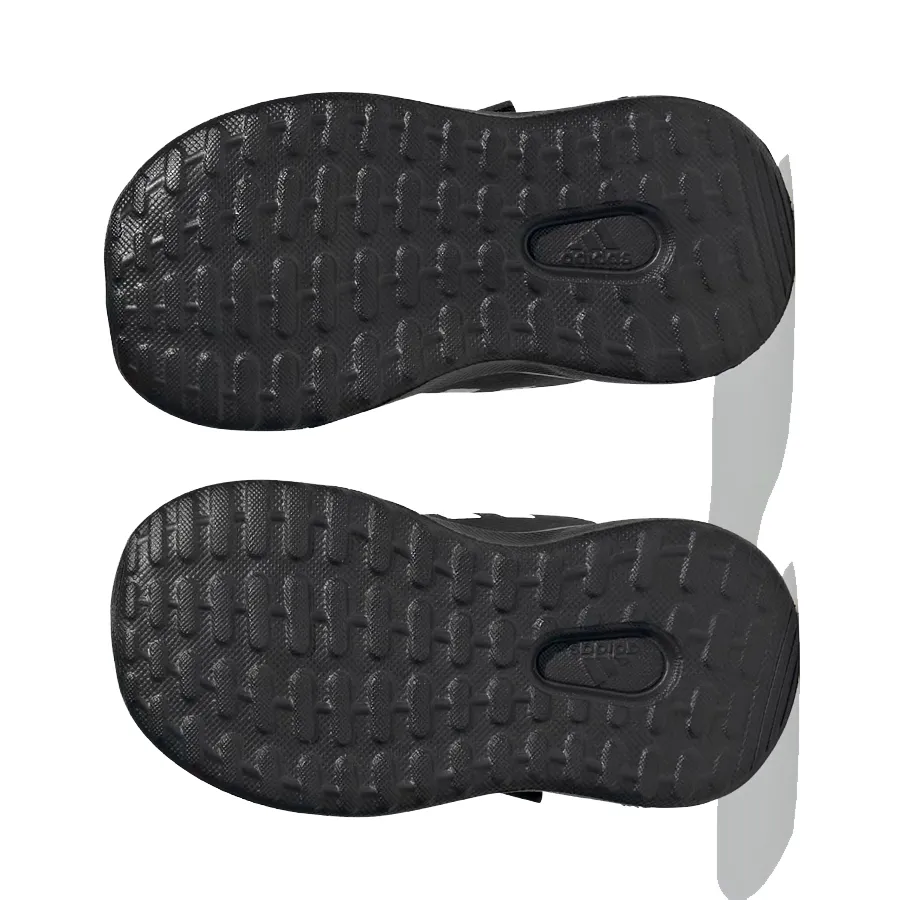 Imagen 5 de 8 de Zapatillas adidas Fortarun 2.0 Mickey-NEGRO/BLANCO/ROJO