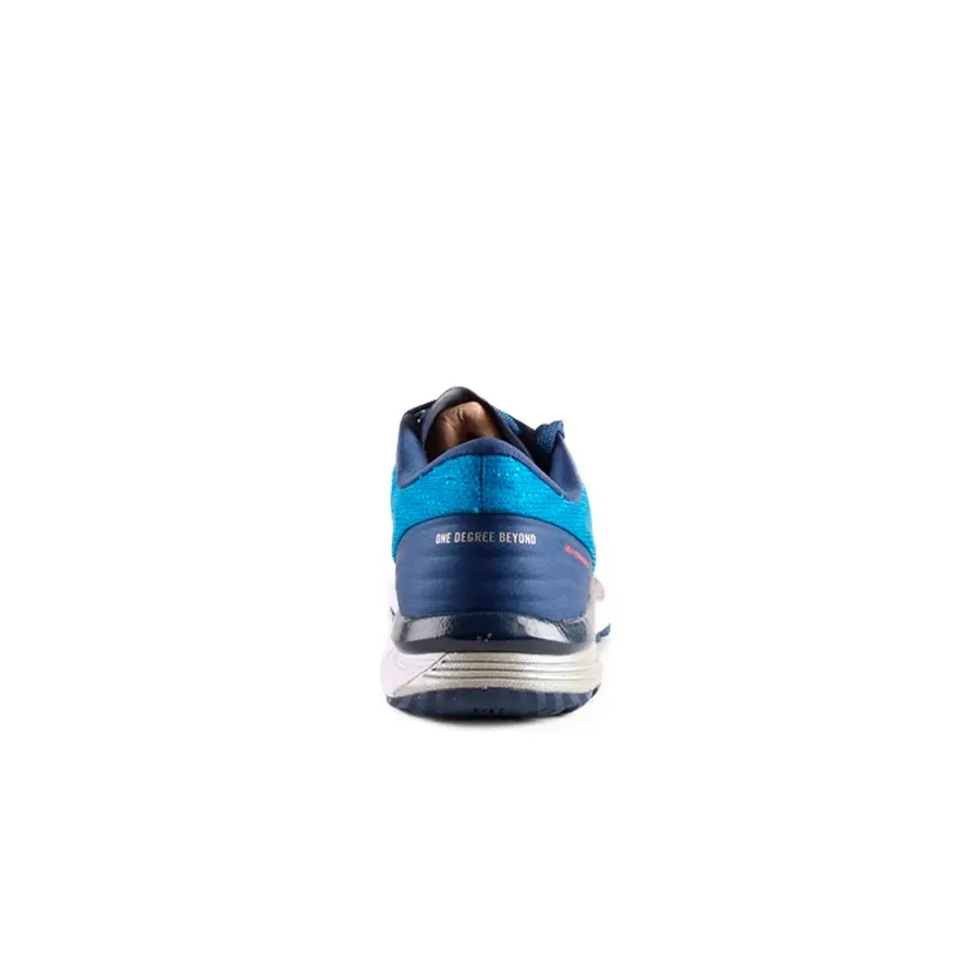 Imagen 2 de 5 de Zapatillas 361º Strata 5-AZUL/MARINO/ROJO