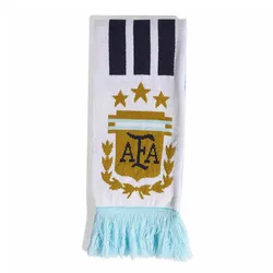 Bufanda Selección Argentina 26