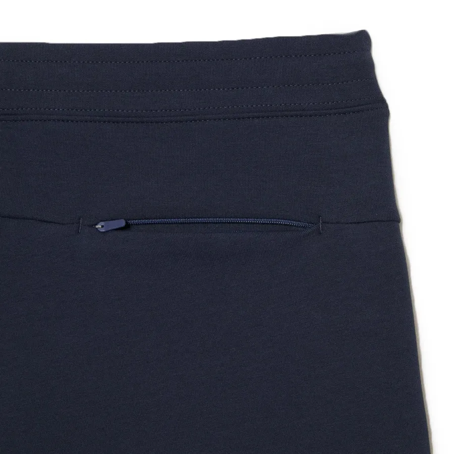 Imagen 6 de 7 de Pantalón Lacoste Survetement-MARINO