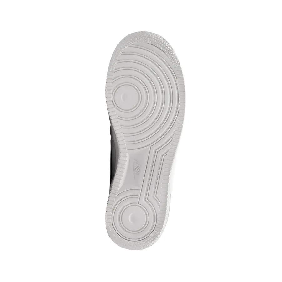 Imagen 4 de 6 de Zapatillas Nike Air Force 1 LV8-BLANCO/VERDE