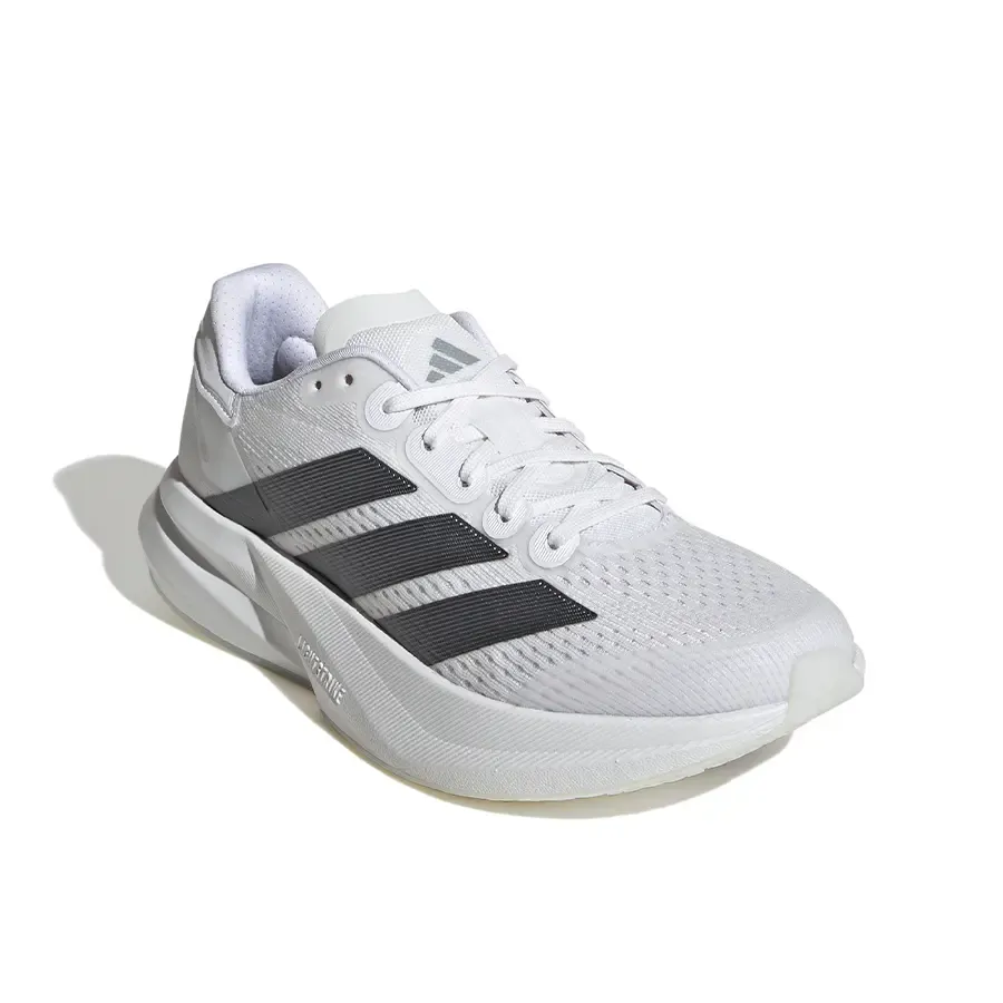 Imagen 1 de 7 de Zapatillas adidas Duramo Speed 2-BLANCO/GRIS