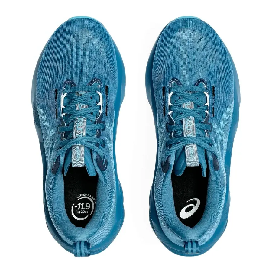Imagen 3 de 5 de Zapatillas Asics Novablast 5-AZUL