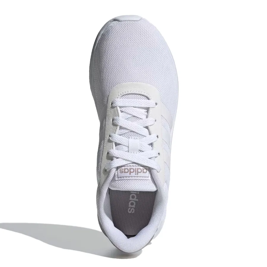 Imagen 4 de 9 de Zapatillas adidas Lite Racer 2.0-BLANCO