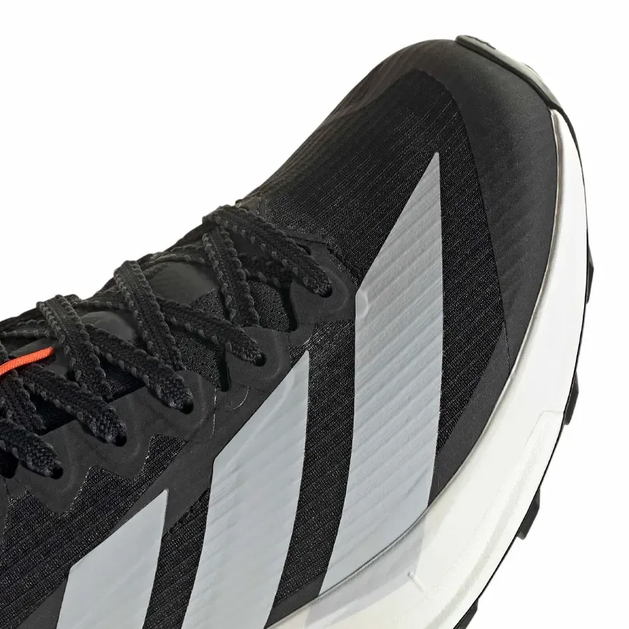 Imagen 5 de 7 de Zapatillas adidas Terrex Agravic Speed-NEGRO/BLANCO