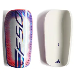 Canilleras adidas F50 Club