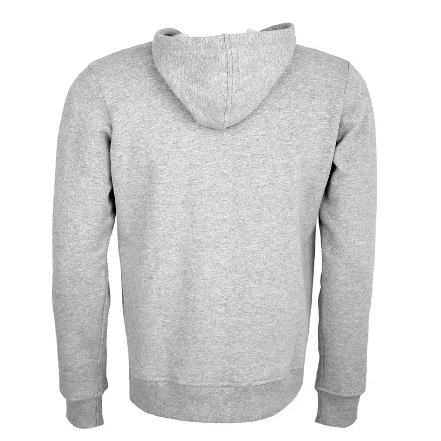 Imagen 1 de 3 de Campera Topper -GRIS