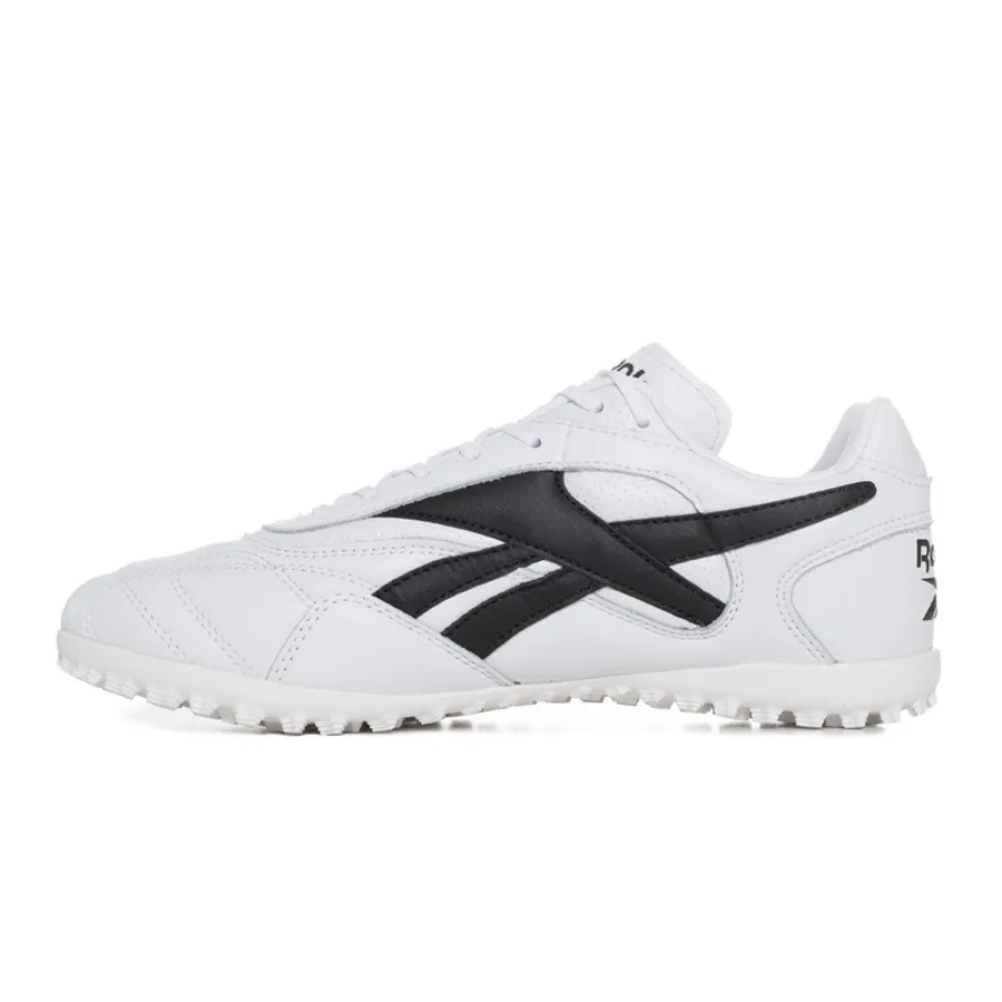 Imagen 1 de 4 de Botines Reebok Essence Tg-BLANCO/NEGRO