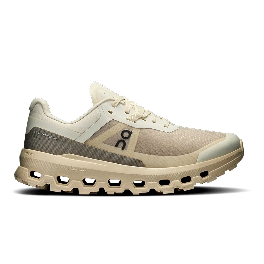 Imagen 0 de 5 de Zapatillas On Cloudvista 2-BEIGE/OLIVA