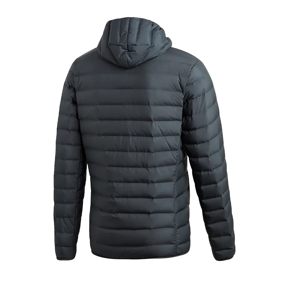 Imagen 1 de 2 de Campera adidas Varilite Soft H-NEGRO