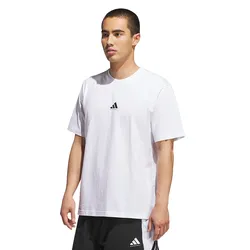 Remera adidas Graphic Basketball