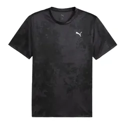 Remera Puma Flex All-Over Print