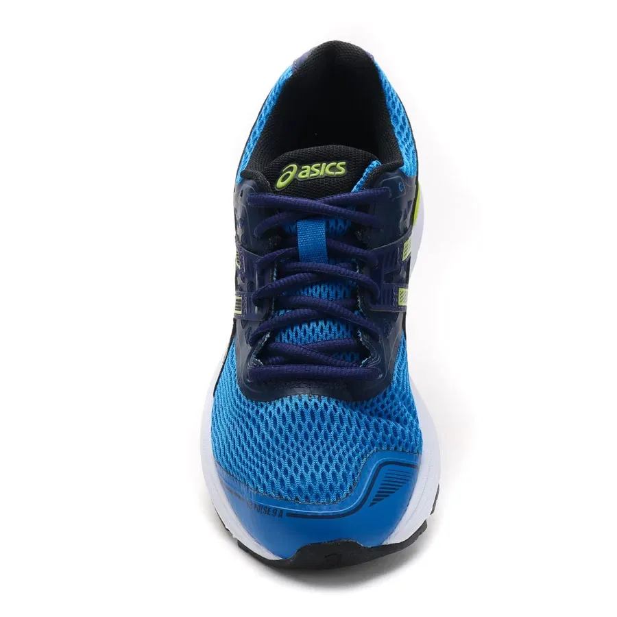 Imagen 0 de 5 de Zapatillas Asics Gel Pulse 9 M-AZUL/MARINO