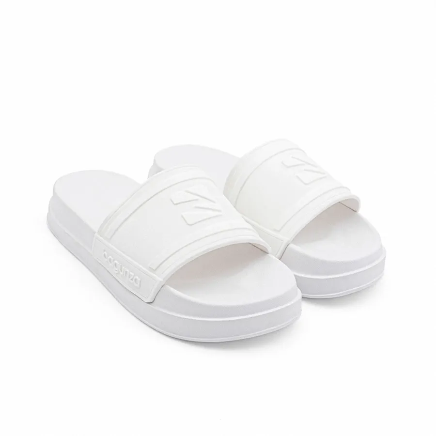 Imagen 2 de 3 de Ojotas Bagunza Line-BLANCO