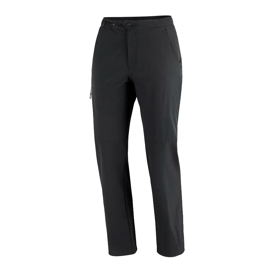 Imagen 2 de 7 de Pantalón Salomon Wayfarer 2.0-NEGRO