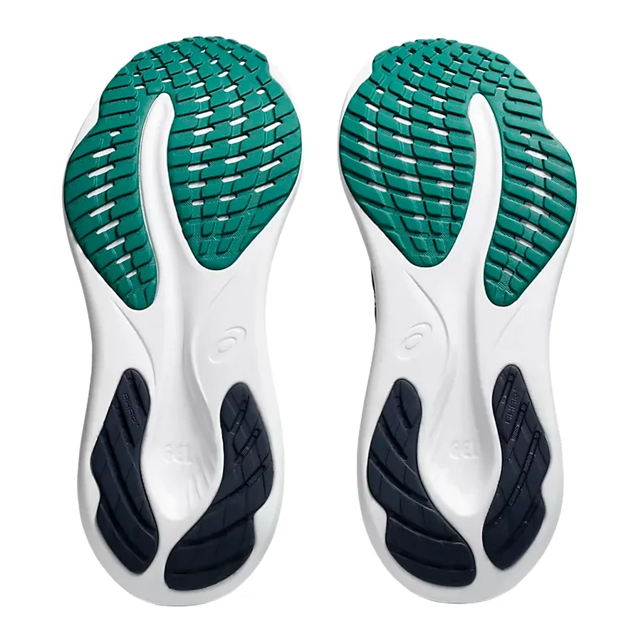 Imagen 4 de 7 de Zapatillas Asics Gel-Pulse 16-MARINO/TURQUESA/BLANCO