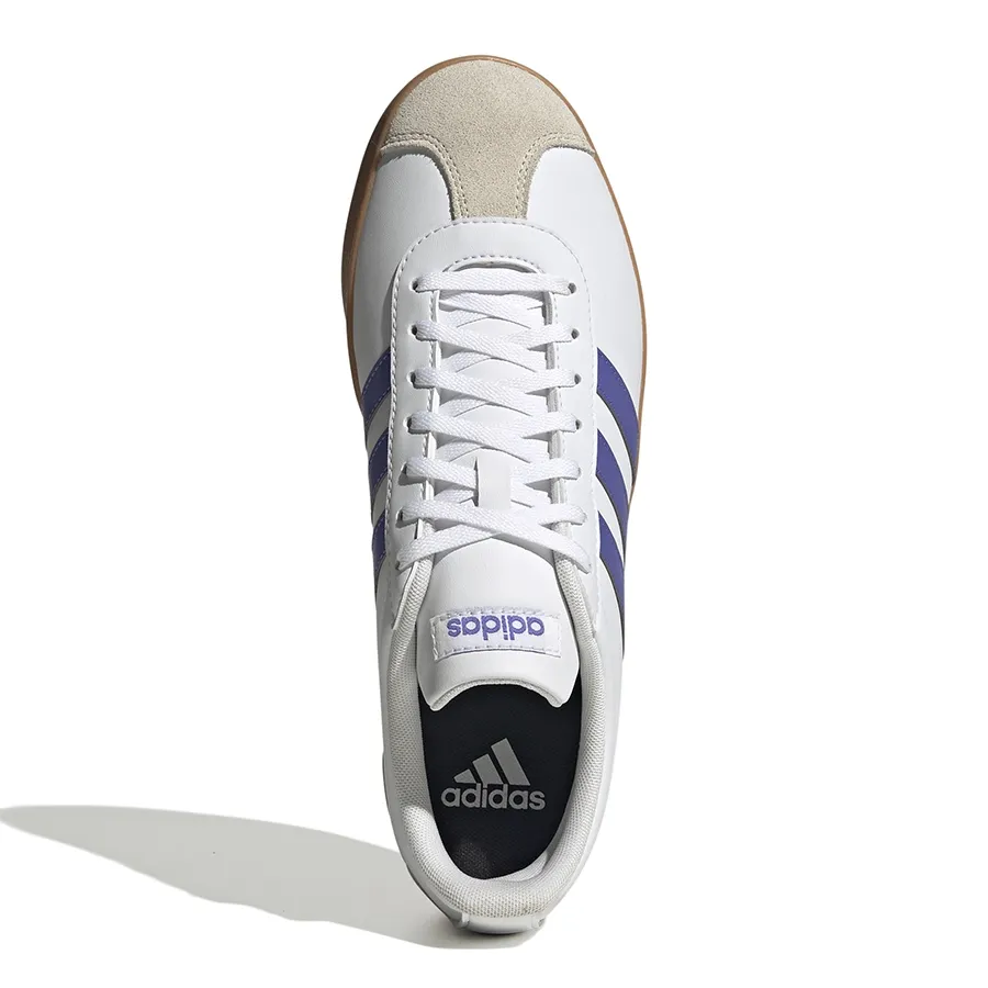 Imagen 1 de 5 de Zapatillas adidas VL Court Base-BLANCO/AZUL