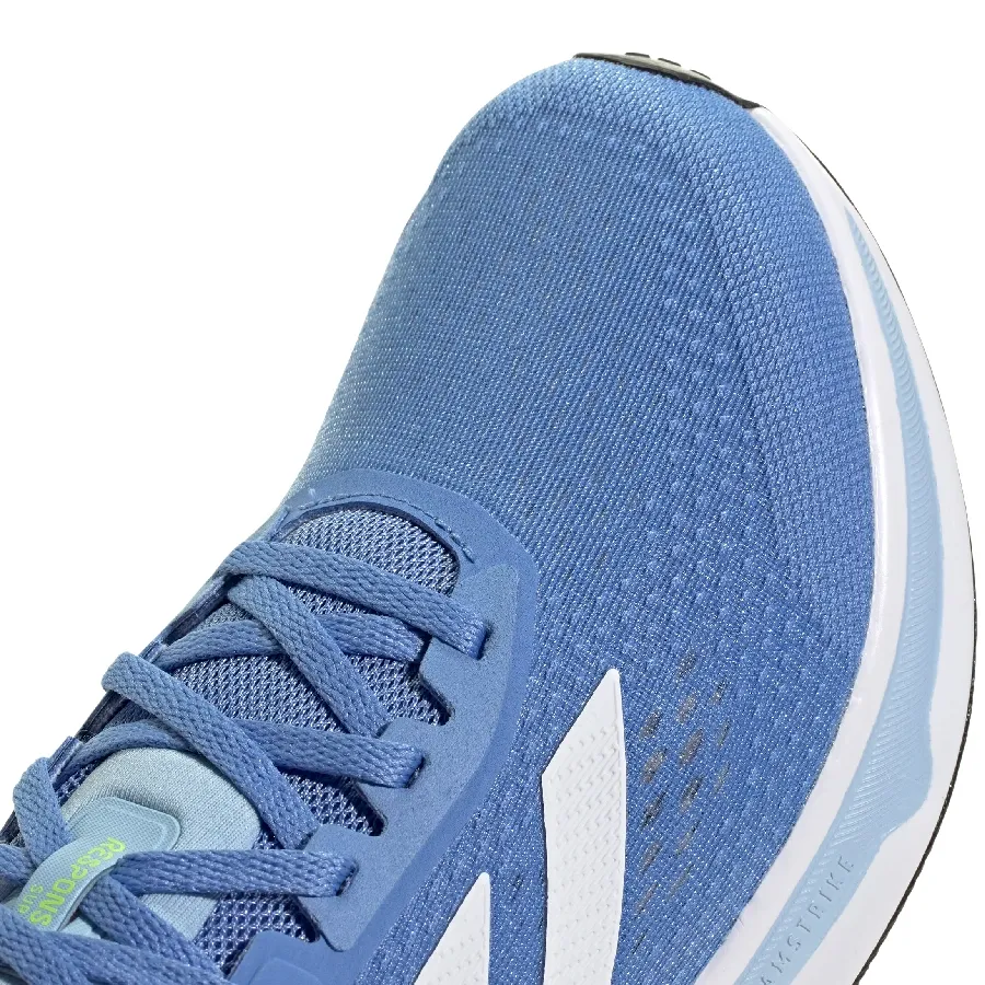 Imagen 5 de 7 de Zapatillas adidas Response Super-CELESTE/BLANCO