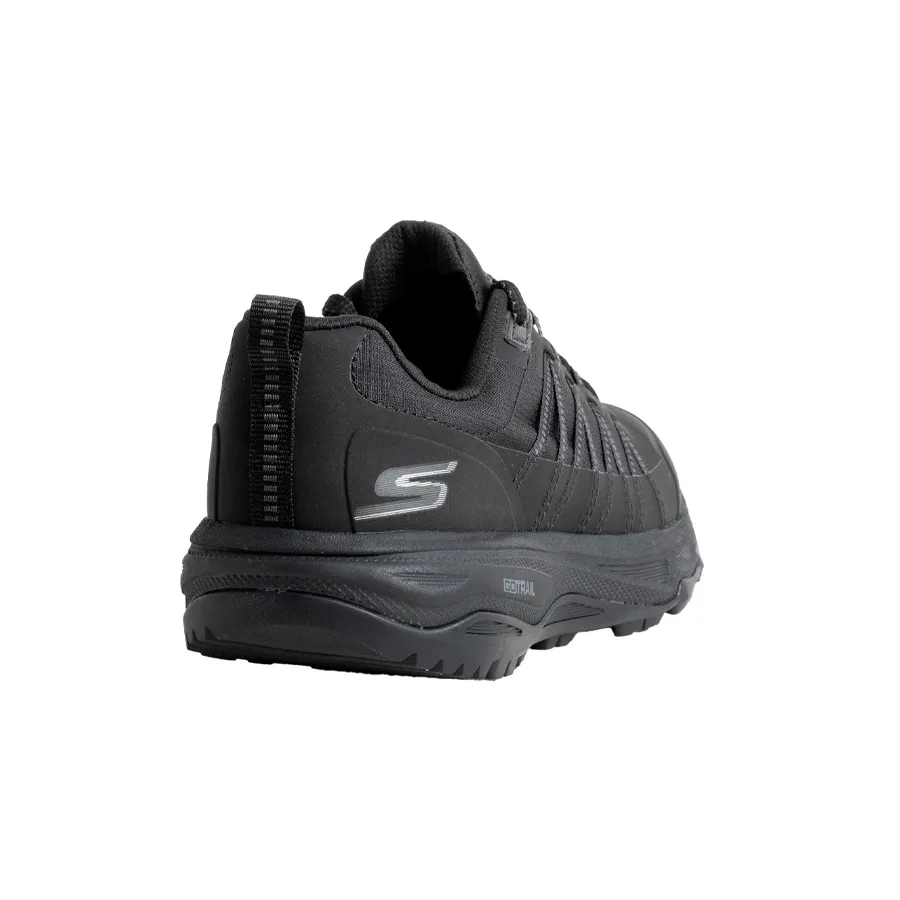 Imagen 3 de 5 de Zapatillas Skechers Go Run Trail Altitude-NEGRO/NEGRO