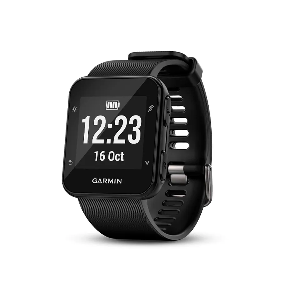 Imagen 0 de 3 de Garmin Reloj  Forerunner 35-NEGRO