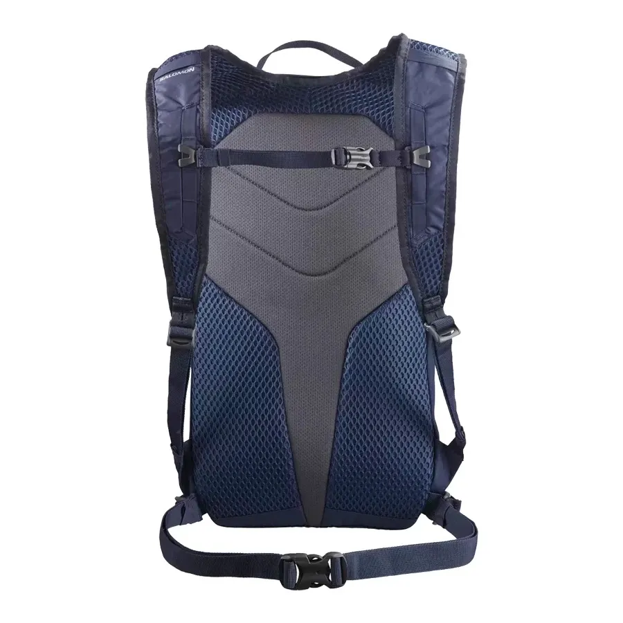 Imagen 1 de 3 de Mochila Salomon Trailblazer 10-AZUL