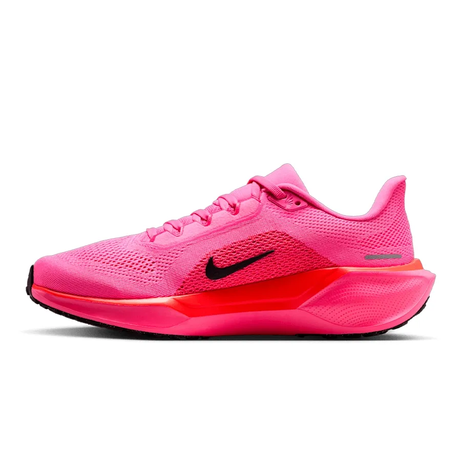 Imagen 2 de 7 de Zapatillas Nike Pegasus 41-FUCSIA/NARANJA