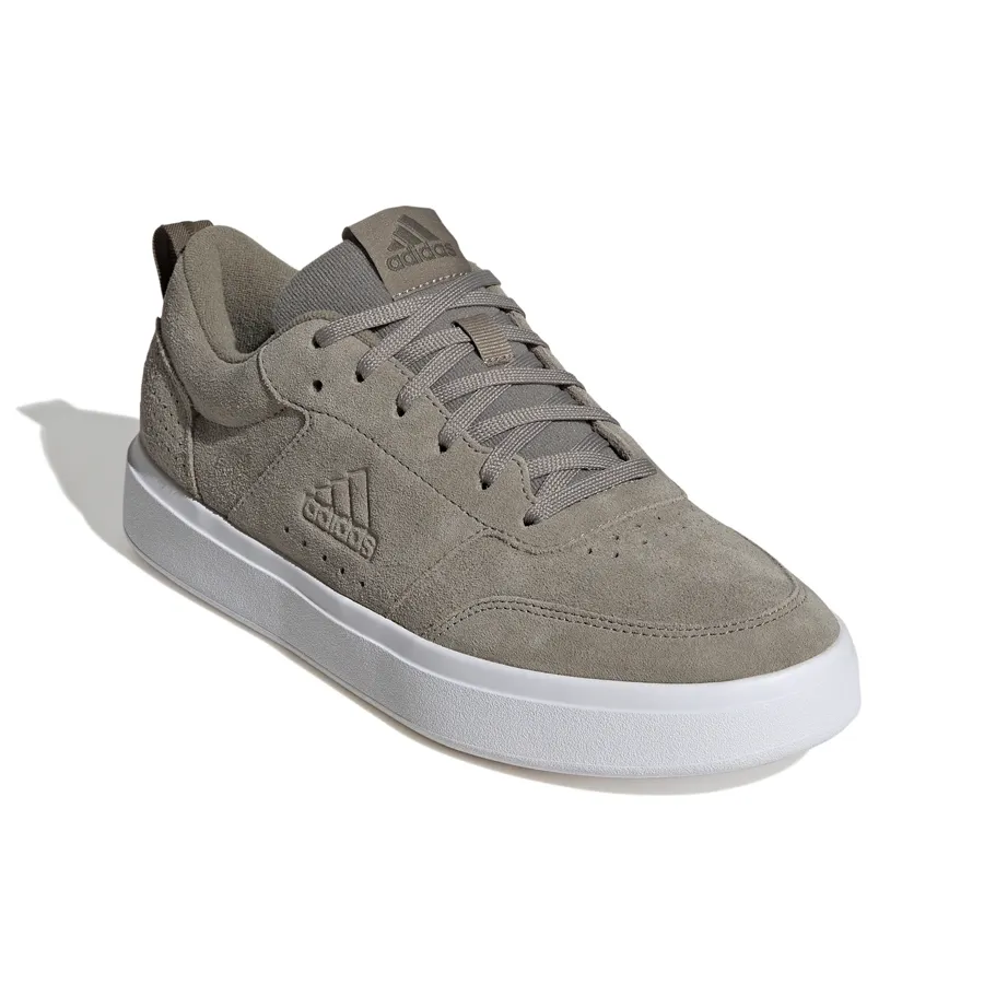 Imagen 1 de 7 de Zapatillas adidas Park St-BEIGE