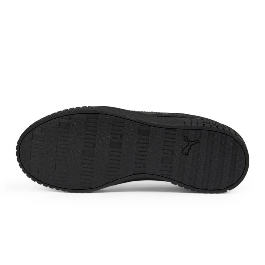 Imagen 2 de 4 de Zapatillas Puma Carina 2.0-NEGRO