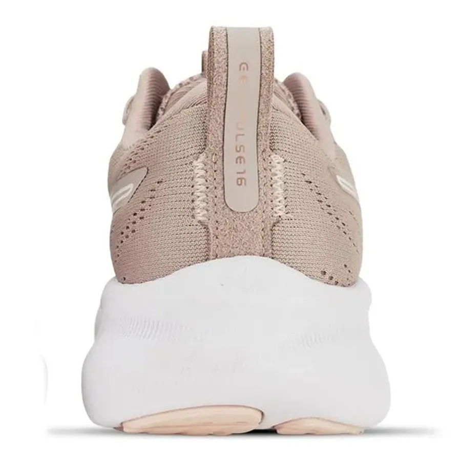 Imagen 6 de 7 de Zapatillas Asics Gel-Pulse 16 Se-ARENA/COBRE