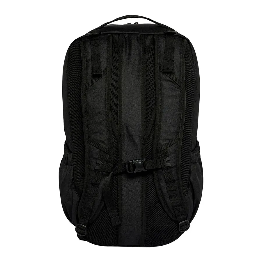 Imagen 1 de 8 de Mochila asics 35 Perfonmance-NEGRO