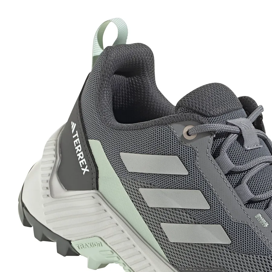Imagen 7 de 8 de Zapatillas adidas Eastrail 2.0-GRIS