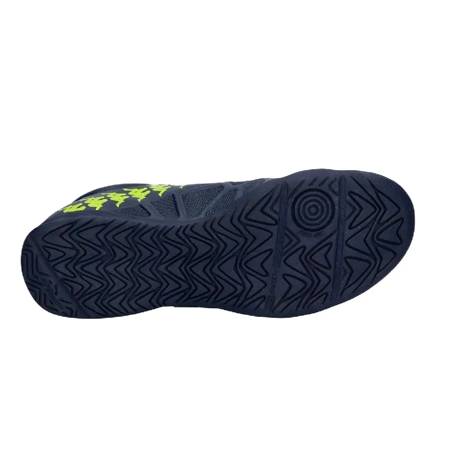 Imagen 5 de 6 de Botines Kappa Invictus Ic-MARINO/LIMA