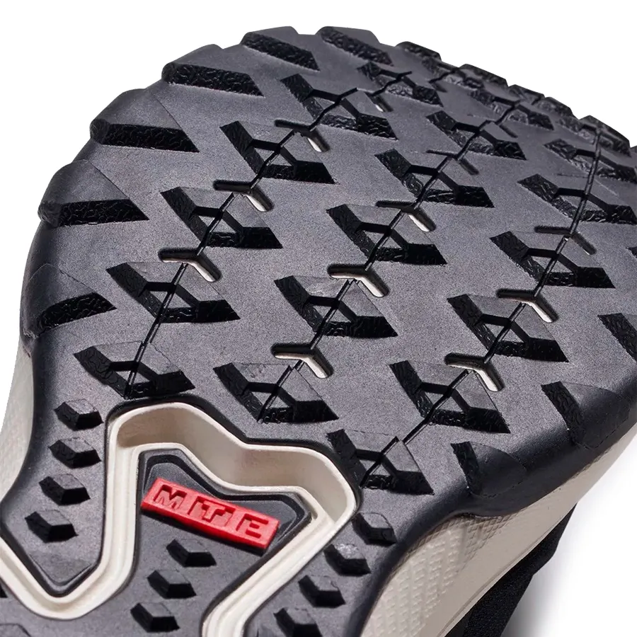 Imagen 5 de 6 de Zapatillas Vans U Mte Crosspath Mid-NEGRO/BLANCO