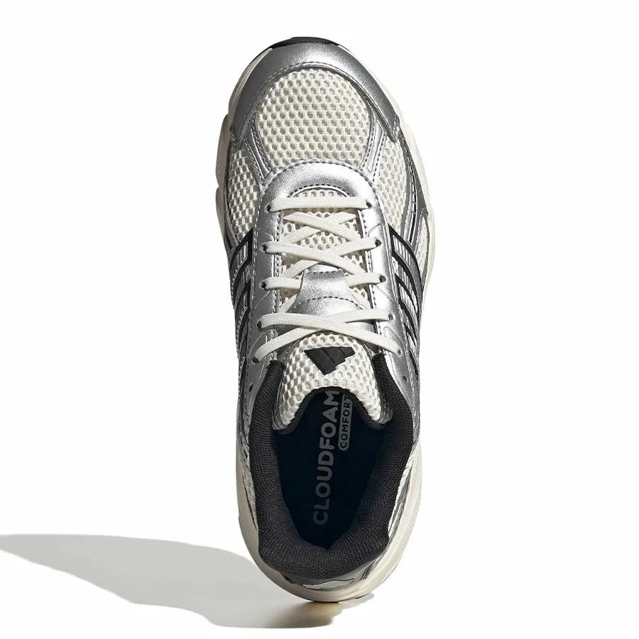 Imagen 4 de 8 de Zapatillas adidas Technochaos 2000-BLANCO/PLATA