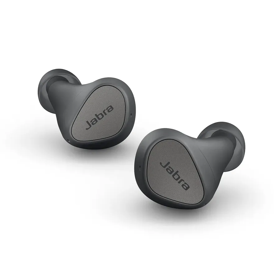 Imagen 1 de 2 de Auriculares Jabra Elite 3 Emea-GRAFITO