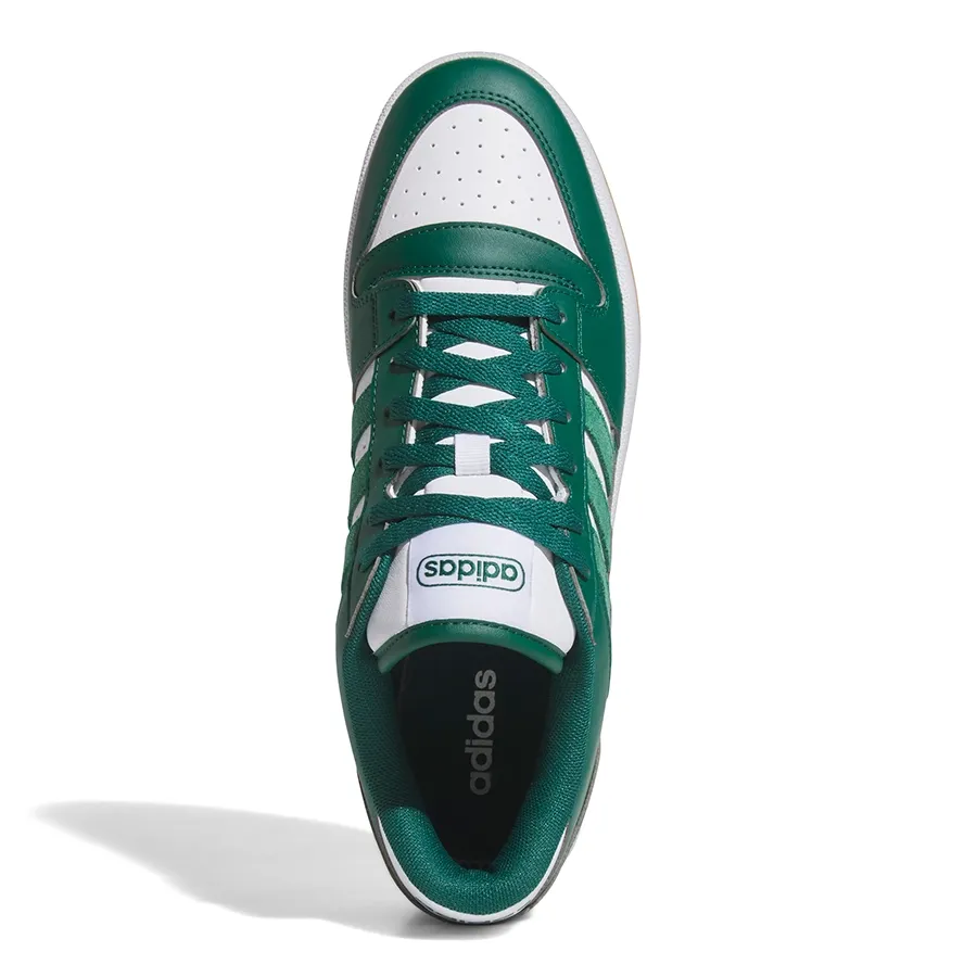 Imagen 3 de 6 de Zapatillas adidas Break Start-VERDE/BLANCO